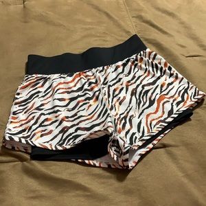 Fabletics shorts